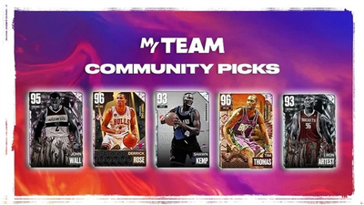 NBA 2K23 MyTEAM��Ϸ�ֻ����ͼ1