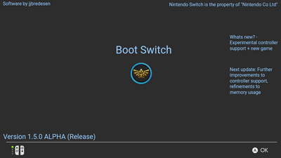 Nintendo Switchģ�ⰲ׿���ͼ3
