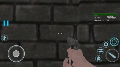 ��Ͱ�����(toilet shooting)��Ϸ�ٷ����ͼ0