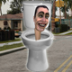 ��Ͱ��Ǳ��(Stealth Skibidi Toilet)��Ϸ�ٷ���3.1���°�