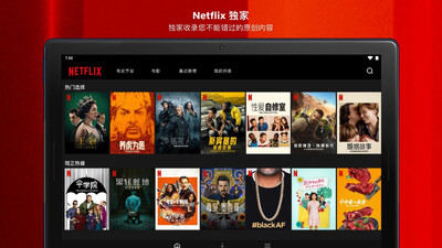 ����Netflix SV1��Ա���ͼ0