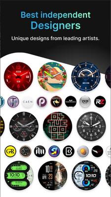 OW表盘商店(oppowatch第三方表盘)官方版截图1