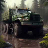 泥泞卡车模拟器游戏官方版0.4最新版