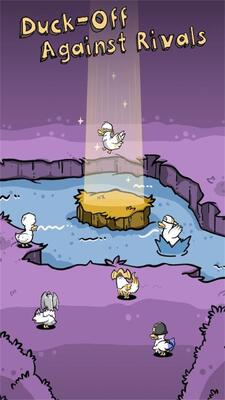 ��Ѽ����Cluster duck��׿�ٷ����ͼ3