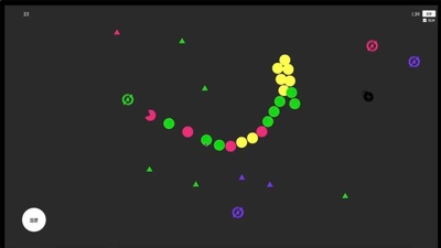 snaaake���ΰ�׿���ͼ3