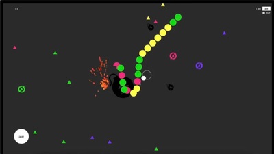 snaaake���ΰ�׿���ͼ2