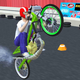 ��ҷ���г�(Drag Bike 201m Indonesia)��Ϸ�ٷ���1.2���°�