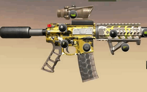 Custom Gun 3D(ǹģ)