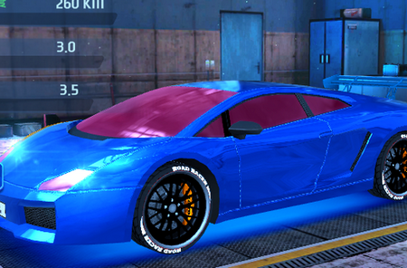 ·Oِ܇(Road Racer 3D)