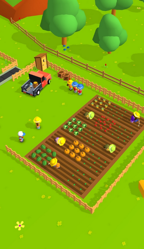 rۇ(Farm: Idle Empire Tycoon)h