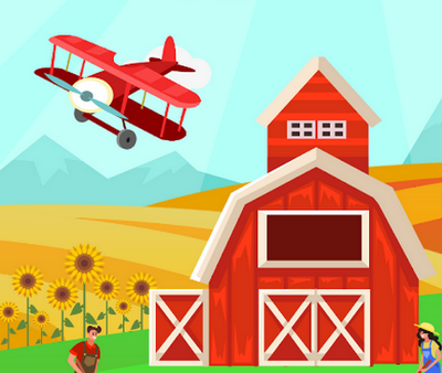 rۇ(Farm: Idle Empire Tycoon)h