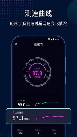 测速网app