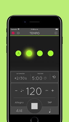 Metronome Tempo Lite��������׿���ͼ3