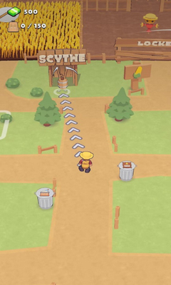 ������������Ϸ��׿��(Grow And Sell - Farmer)��ͼ2