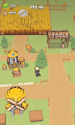 ������������Ϸ��׿��(Grow And Sell - Farmer)��ͼ3