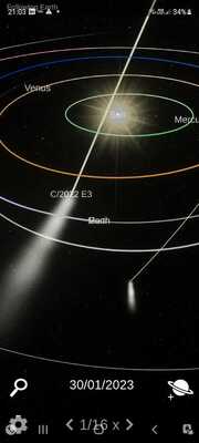̫��ϵģ����Solar System Simulator�޹���ͼ1