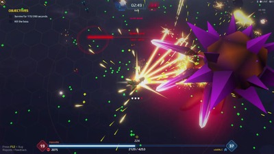 Star Survivor��׿���ͼ0