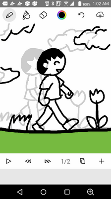 ��������רҵ��(Anime Maker)��ͼ2