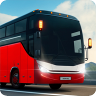 巴士模�M器�O限道路�o限��虐�v1.0 修改版