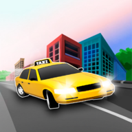 快速出租�手游(Speedy Taxi)0.2最新版