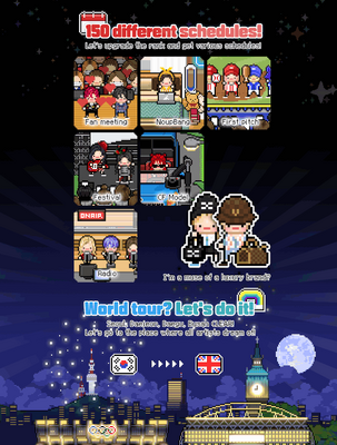 �¿�����Monthly Entertainment��Ϸ��Ѱ��ͼ2
