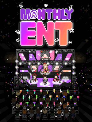 �¿�����Monthly Entertainment��Ϸ��Ѱ��ͼ4
