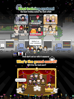 �¿�����Monthly Entertainment��Ϸ��Ѱ��ͼ5