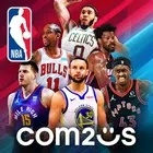 NBA NOW 23官方版图标