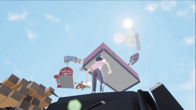 Only Up!3D�ܿ�ٷ����ͼ0