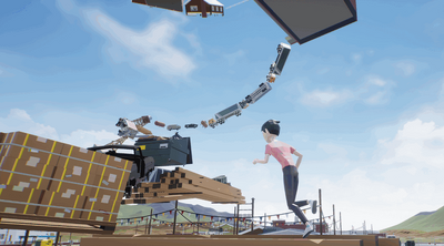 Only Up!3D�ܿ�ٷ����ͼ3