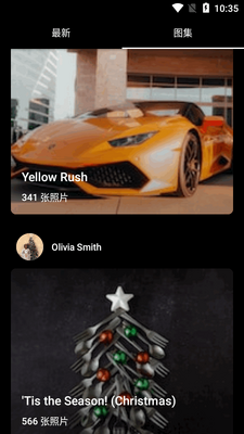 Resplash��ֽapp(Unsplash)��ͼ3