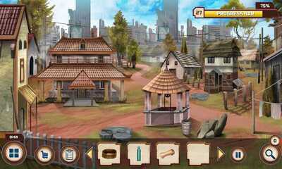 Escape Room Unrevealed Mystery��ͼ0