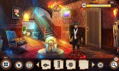 Escape Room Unrevealed Mystery��ͼ3