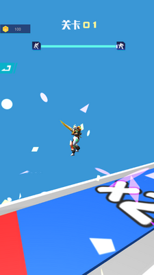 ����Ů����սʿ���ΰ�׿���ͼ2