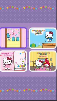 ����è�����ѵ���Ϸ��Ѱ�(Hello Kitty And Friends)��ͼ4