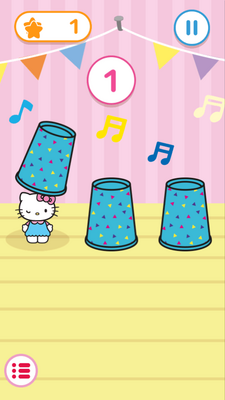 ����è�����ѵ���Ϸ��Ѱ�(Hello Kitty And Friends)��ͼ2