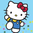 �P蒂�和朋友的游�蛎赓M版(Hello Kitty And Friends)v1.2.6全解�i版