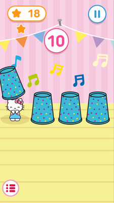 ����è�����ѵ���Ϸ��Ѱ�(Hello Kitty And Friends)��ͼ1