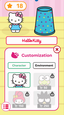 ����è�����ѵ���Ϸ��Ѱ�(Hello Kitty And Friends)��ͼ0