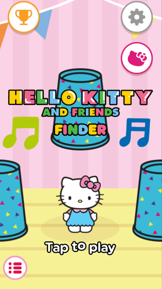 èѵϷѰ(Hello Kitty And Friends)ͼ3