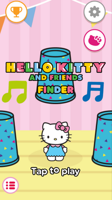 ����è�����ѵ���Ϸ��Ѱ�(Hello Kitty And Friends)��ͼ3