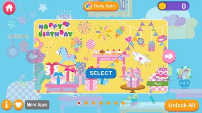 ����è����ð��2(Hello Kitty Racing Adventures2)��ͼ2