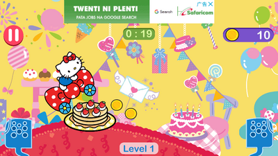����è����ð��2(Hello Kitty Racing Adventures2)��ͼ0