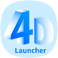 4D����������(4D Launcher)v2.6 ��׿רҵ��