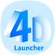 4D����������(4D Launcher)v2.6 ��׿רҵ��