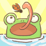 青蛙日记手游1.0.1最新版