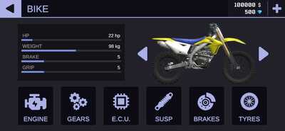 MX Engines手机版截图2