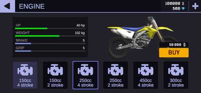 MX Engines手机版截图3