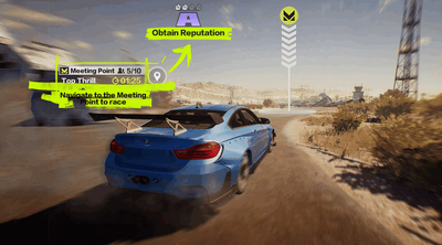 NFS��Ʒ�ɳ�����(Need for Speed Mobile)��ͼ3