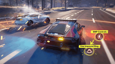 NFS��Ʒ�ɳ�����(Need for Speed Mobile)��ͼ4